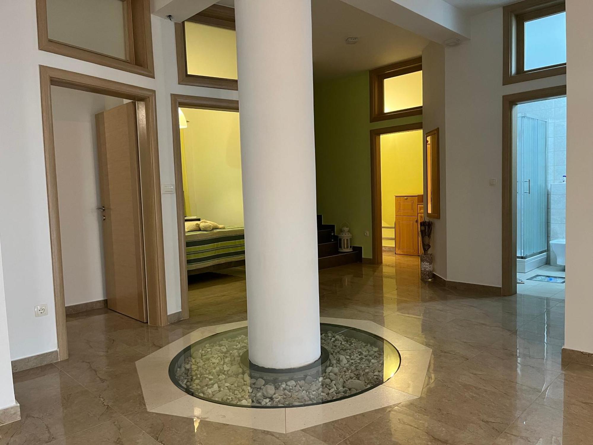 Villa Doci Zadar Eksteriør billede