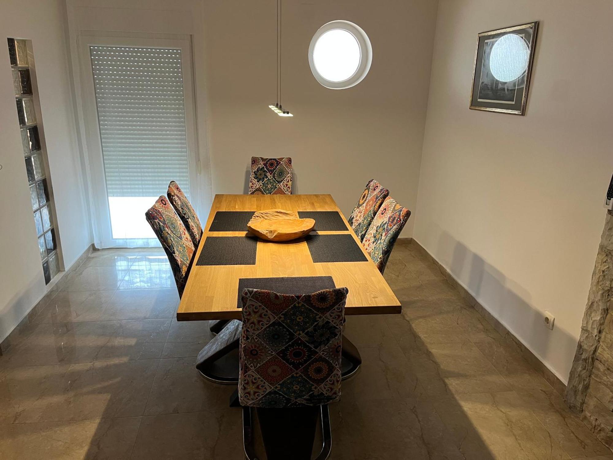 Villa Doci Zadar Eksteriør billede