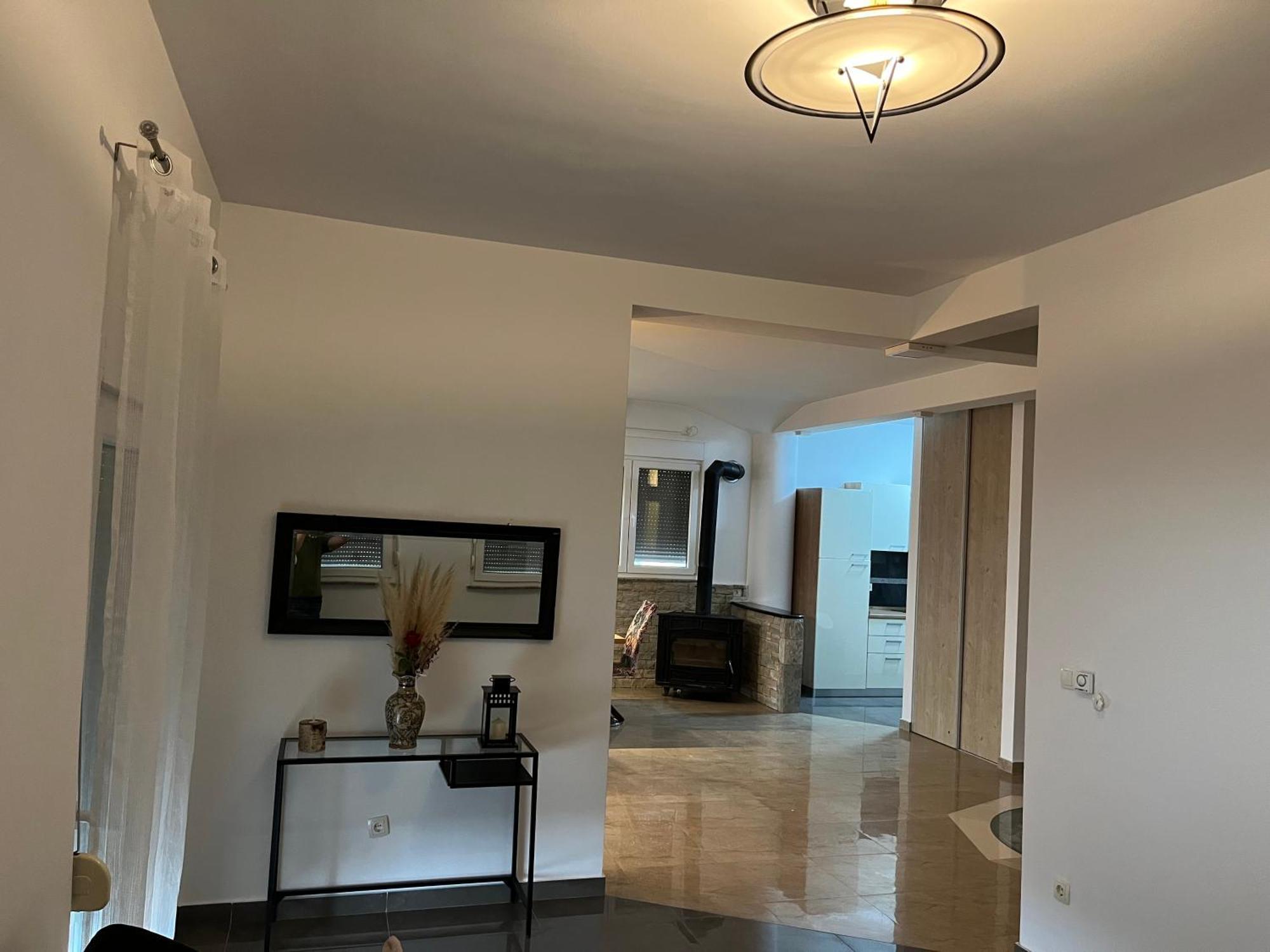 Villa Doci Zadar Eksteriør billede