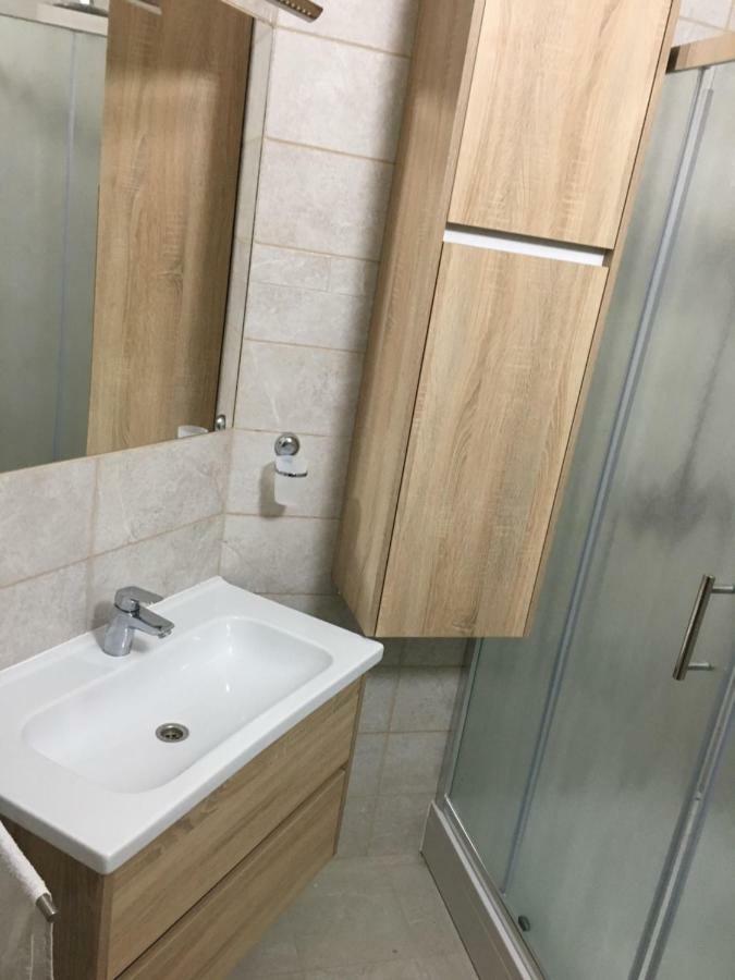 Villa Doci Zadar Eksteriør billede