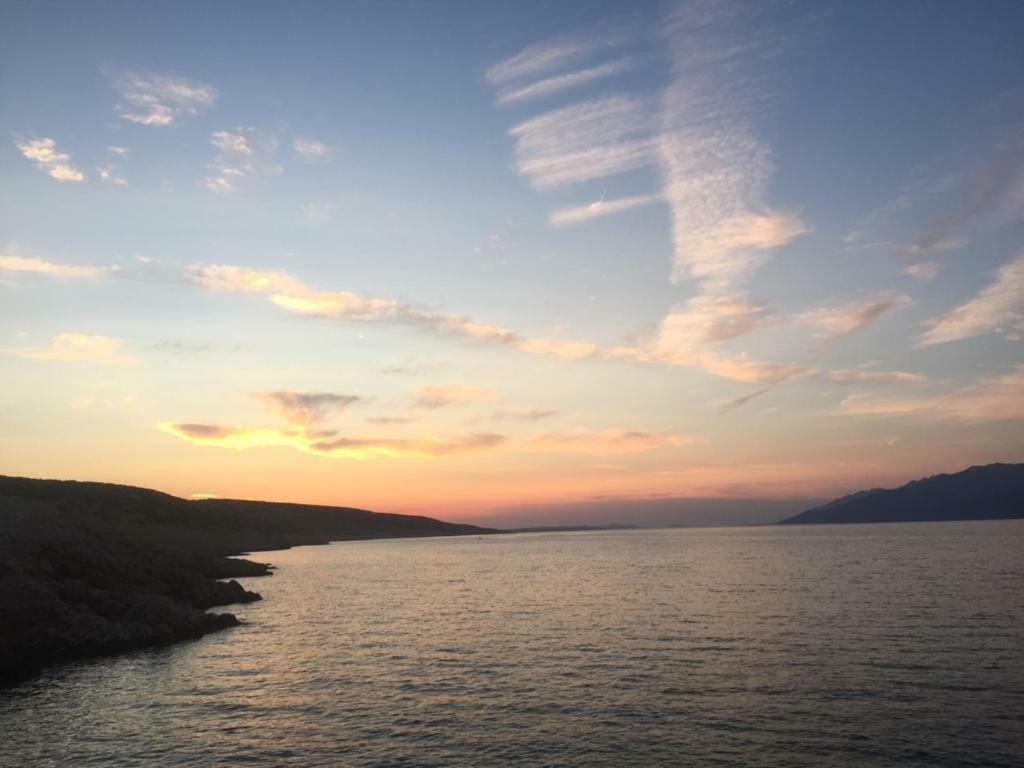 Villa Doci Zadar Eksteriør billede
