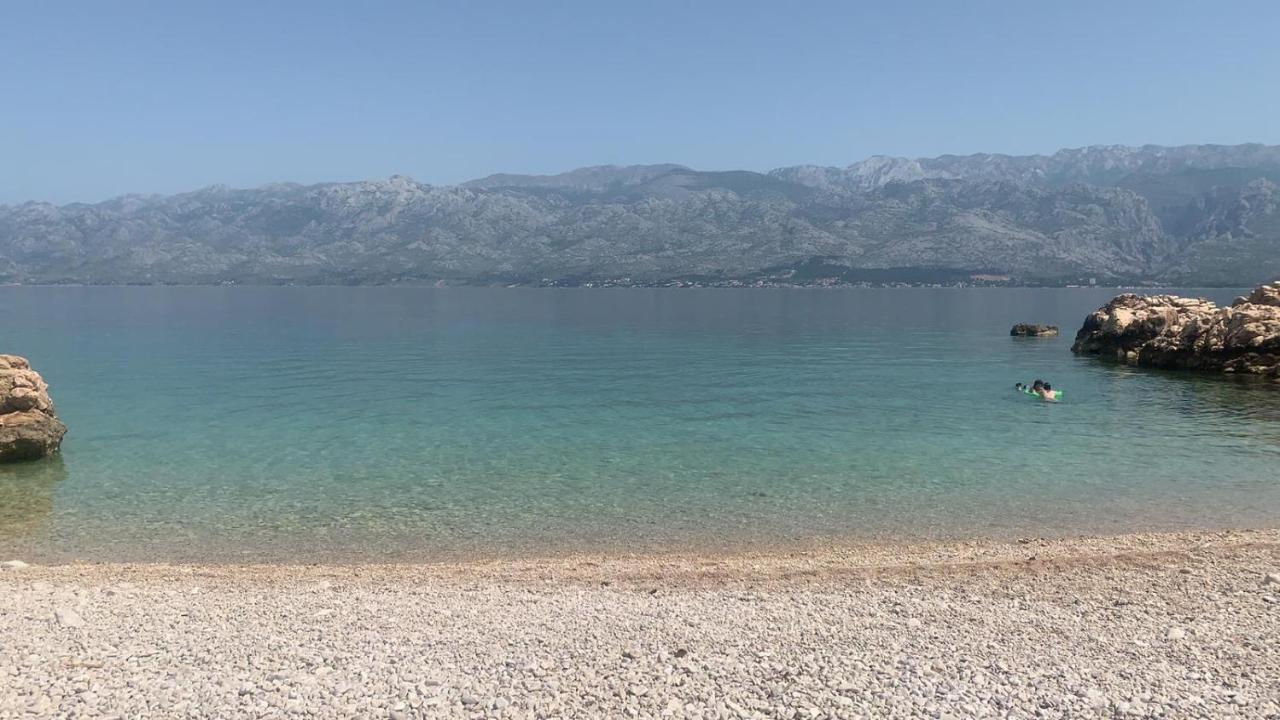 Villa Doci Zadar Eksteriør billede